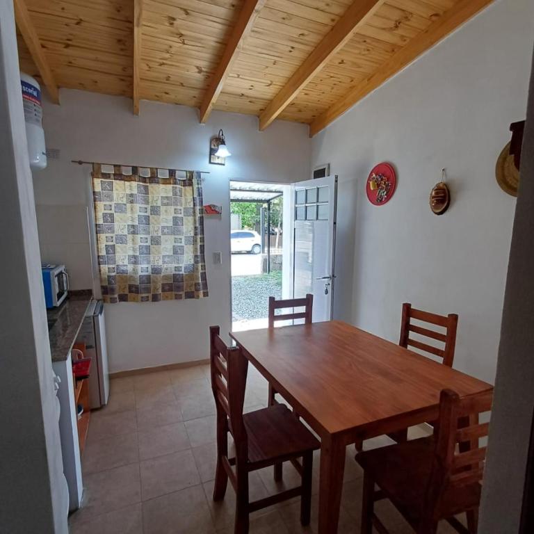 Los Luises - Departamentos Céntricos - Apartamento de 1 dormitorio - 9