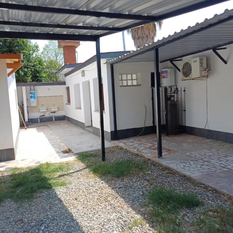 Los Luises - Departamentos Céntricos - Apartamento de 1 dormitorio - 5
