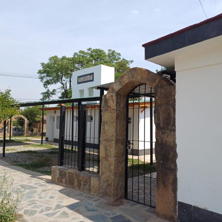 Los Luises - Departamentos Céntricos - Apartamento de 1 dormitorio - 3