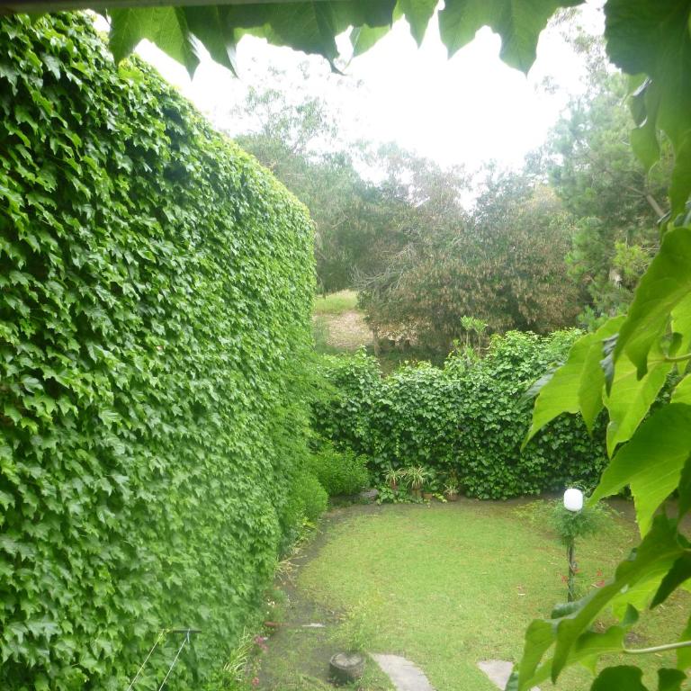 Hosteria del Sur - Standard Triple Room - 3