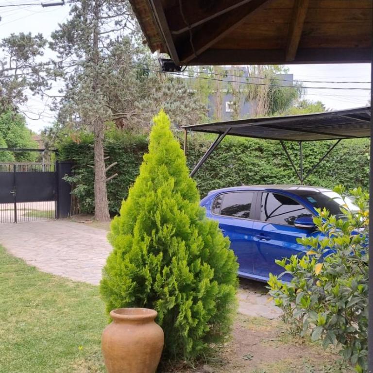 Casa Quinta con pileta Tortuguitas Bs As - Casa de 2 dormitorios - 15