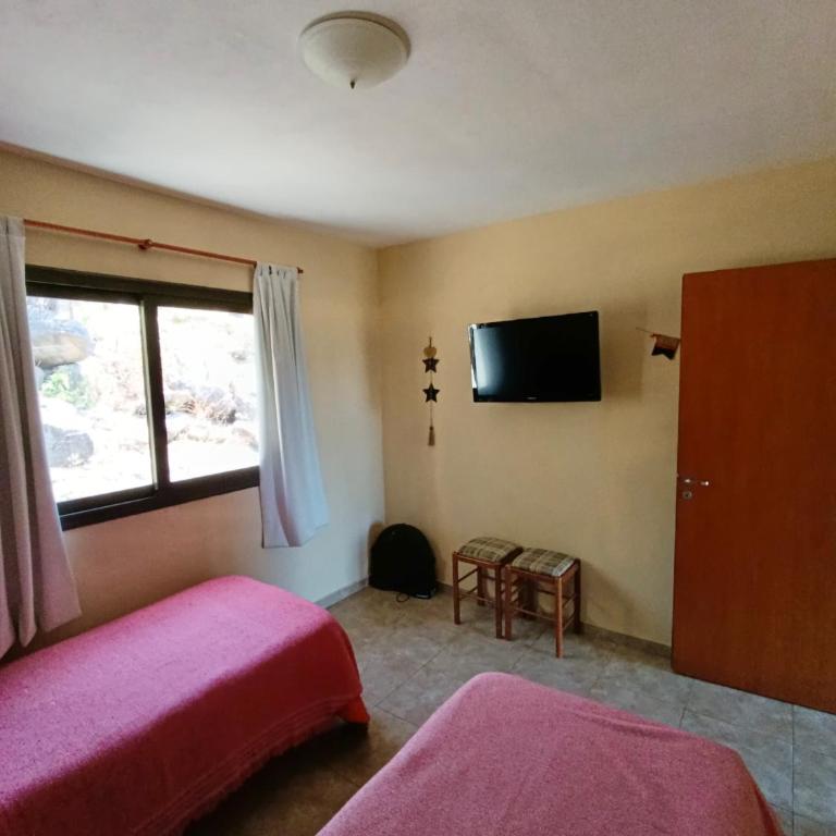 Complejo Refugio Playa Perelli - Apartamento de 2 dormitorios - 2
