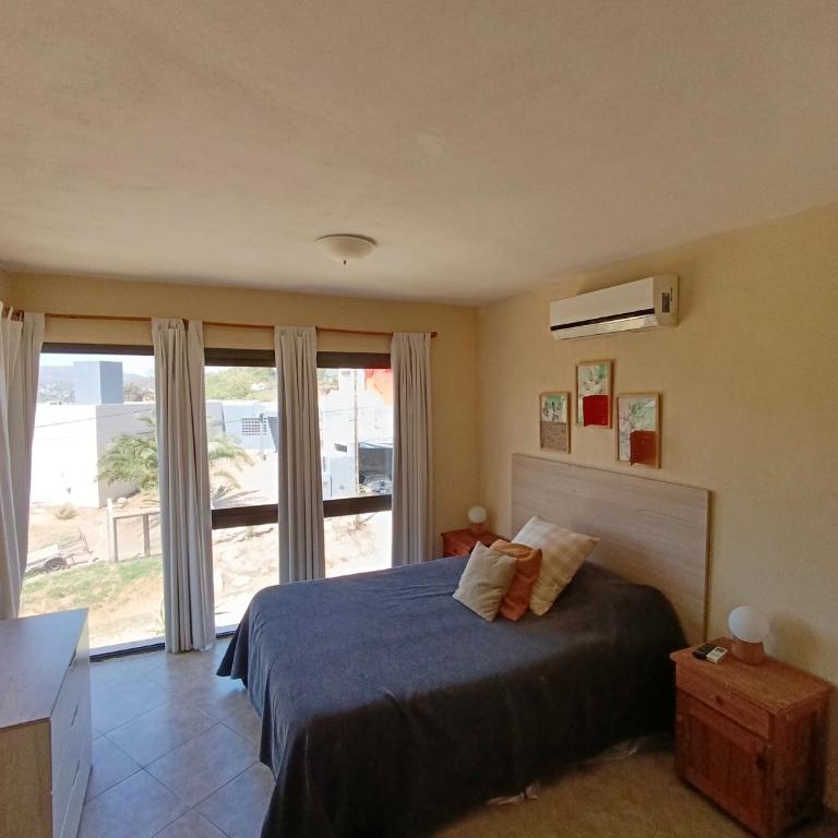 Complejo Refugio Playa Perelli - Apartamento de 2 dormitorios - 5