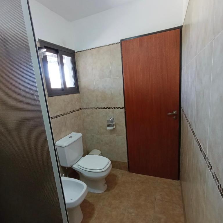 Complejo Refugio Playa Perelli - Apartamento de 2 dormitorios - 6