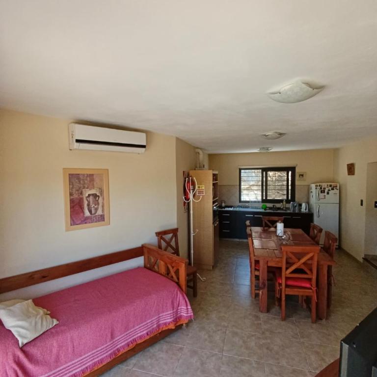 Complejo Refugio Playa Perelli - Apartamento de 2 dormitorios - 9