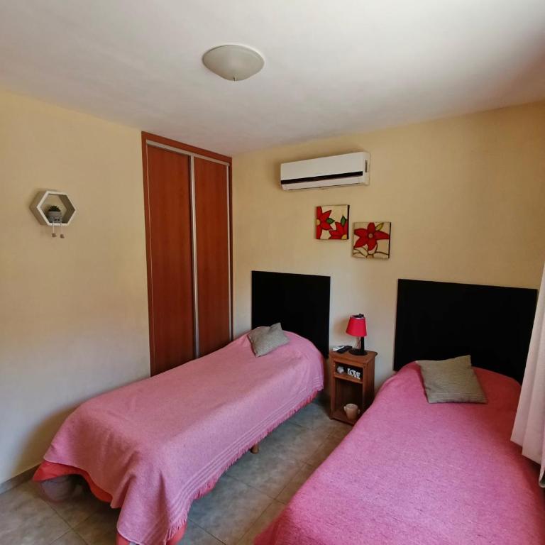 Complejo Refugio Playa Perelli - Apartamento de 2 dormitorios - 11