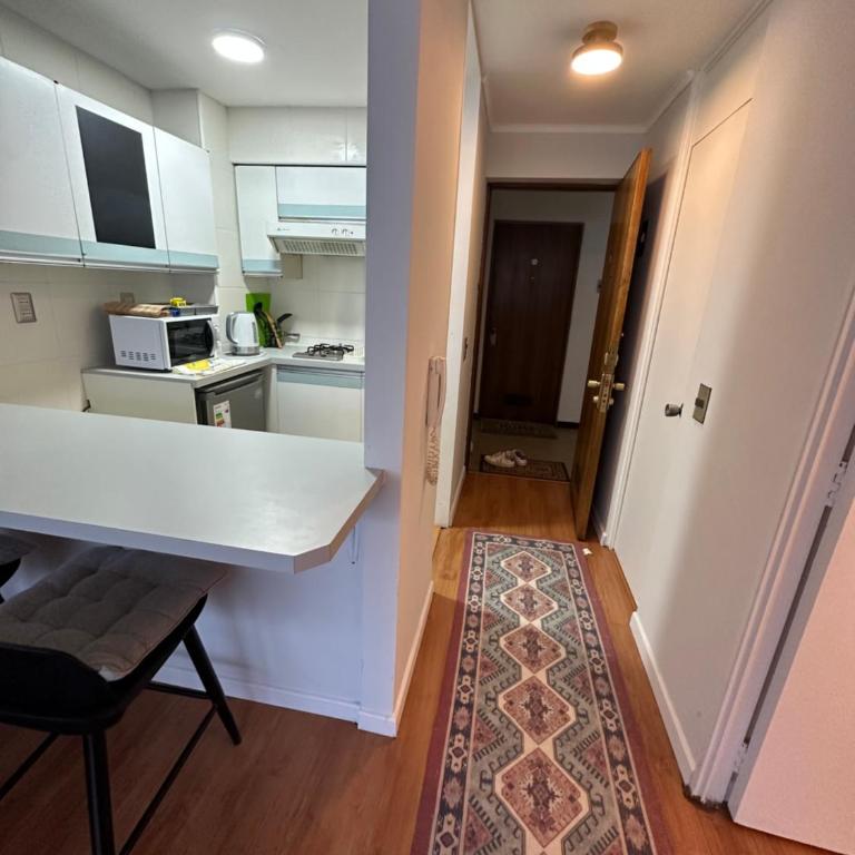 Apartamento en Providencia - One-Bedroom Apartment - 5