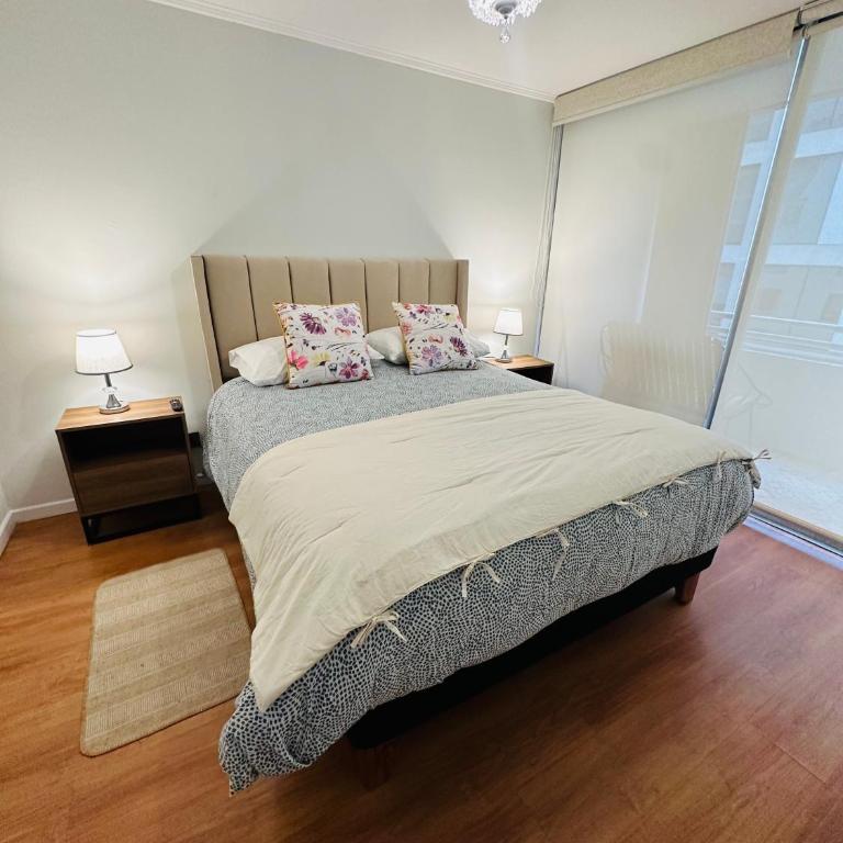 Apartamento en Providencia - One-Bedroom Apartment - 2