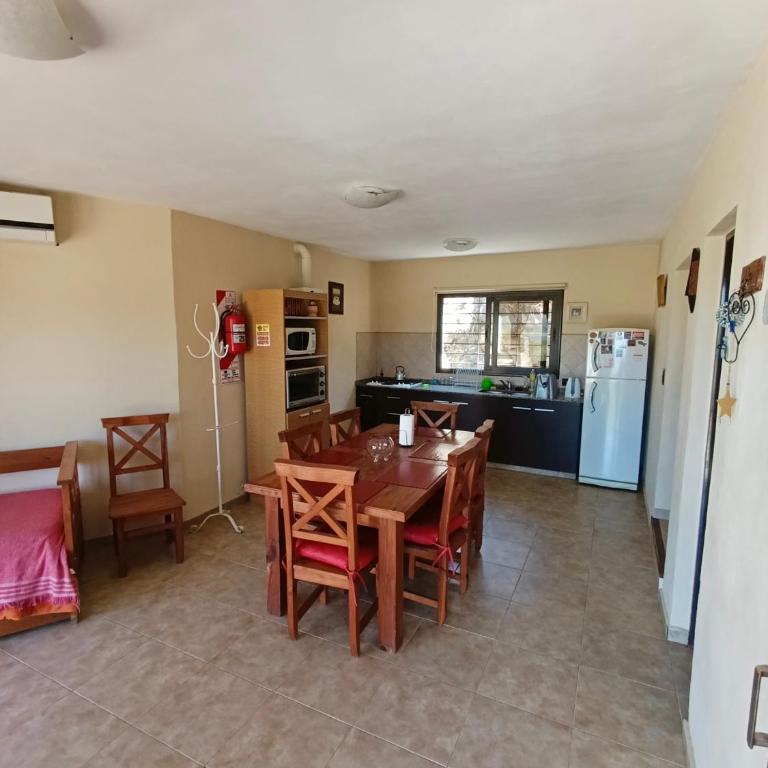 Complejo Refugio Playa Perelli - Apartamento de 2 dormitorios - 15