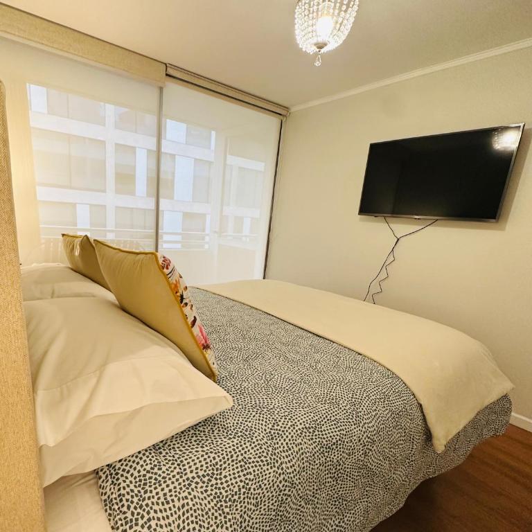 Apartamento en Providencia - One-Bedroom Apartment - 3