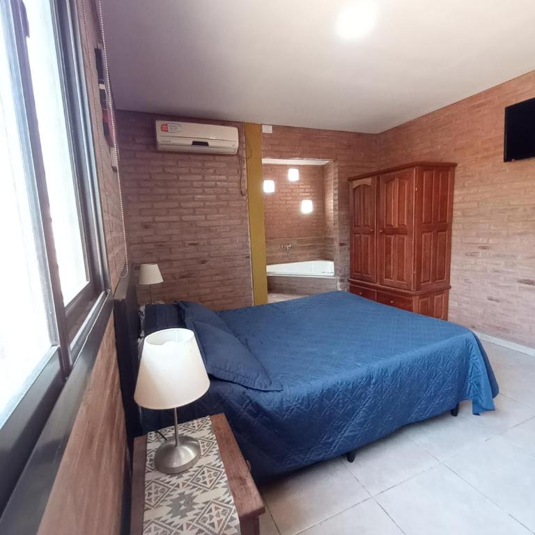 Atardecer en Playas de Oro - Bungalow de 2 dormitorios - 9