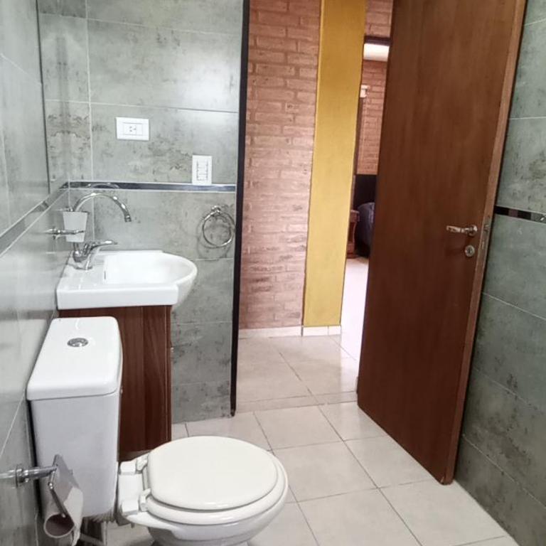 Atardecer en Playas de Oro - Bungalow de 2 dormitorios - 8