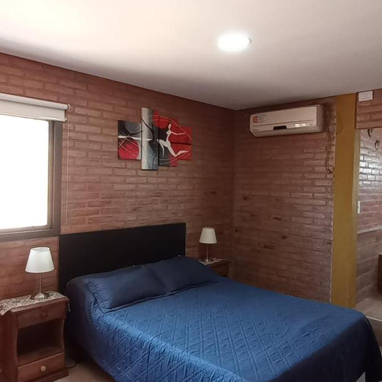 Atardecer en Playas de Oro - Bungalow de 2 dormitorios - 6