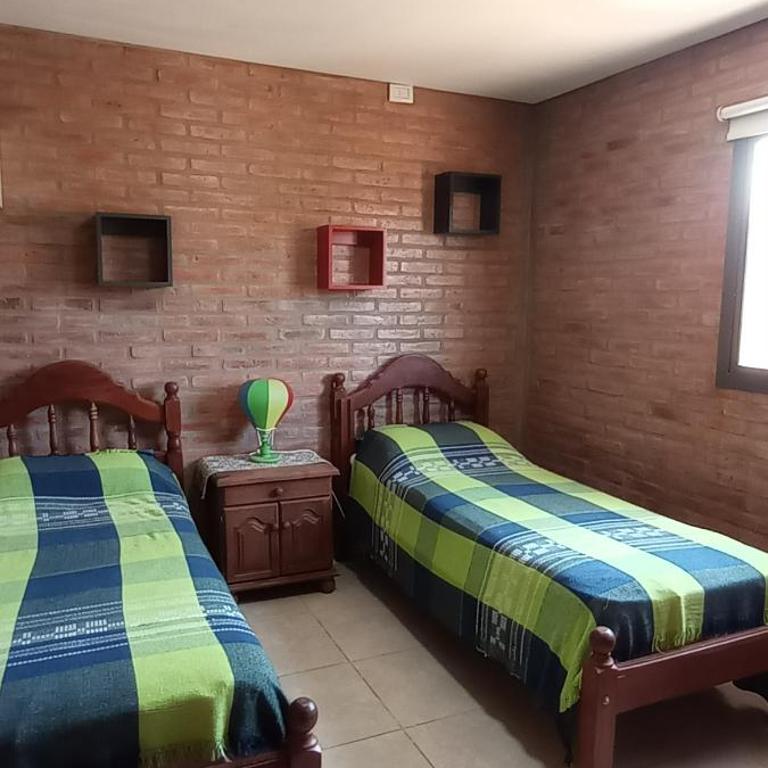 Atardecer en Playas de Oro - Bungalow de 2 dormitorios - 7