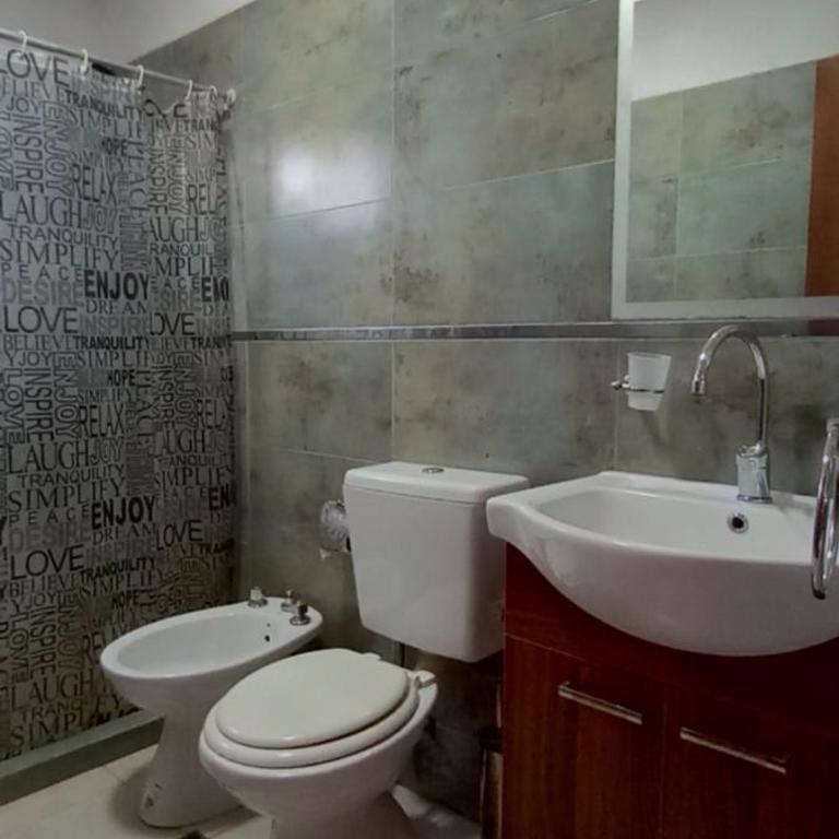 Atardecer en Playas de Oro - Bungalow de 2 dormitorios - 4