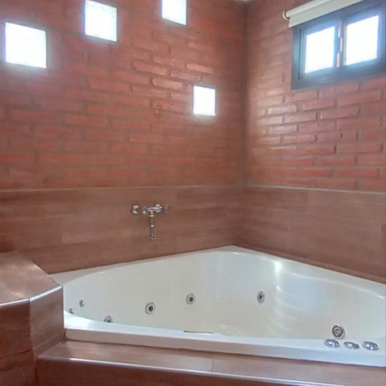 Atardecer en Playas de Oro - Bungalow de 2 dormitorios - 12