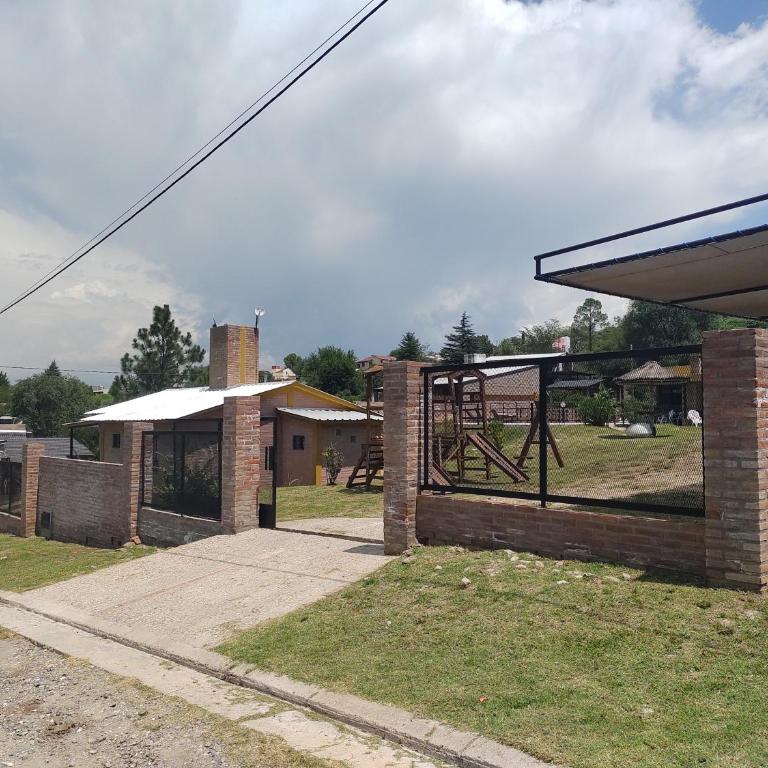 Atardecer en Playas de Oro - Bungalow de 2 dormitorios - 11