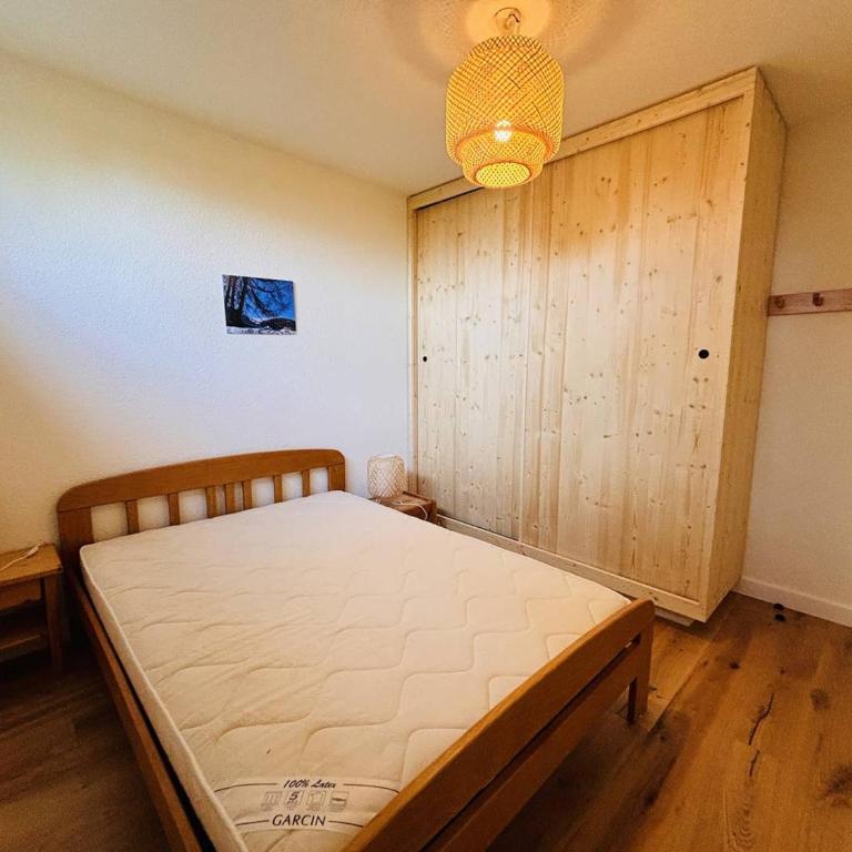 Appartement 3 pièces pour 6 personnes à Plan Peisey, accès direct pistes - FR-1-757-121 - Apartment - 3