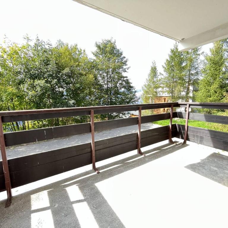 Appartement 3 pièces pour 6 personnes à Plan Peisey, accès direct pistes - FR-1-757-121 - Apartment - 6