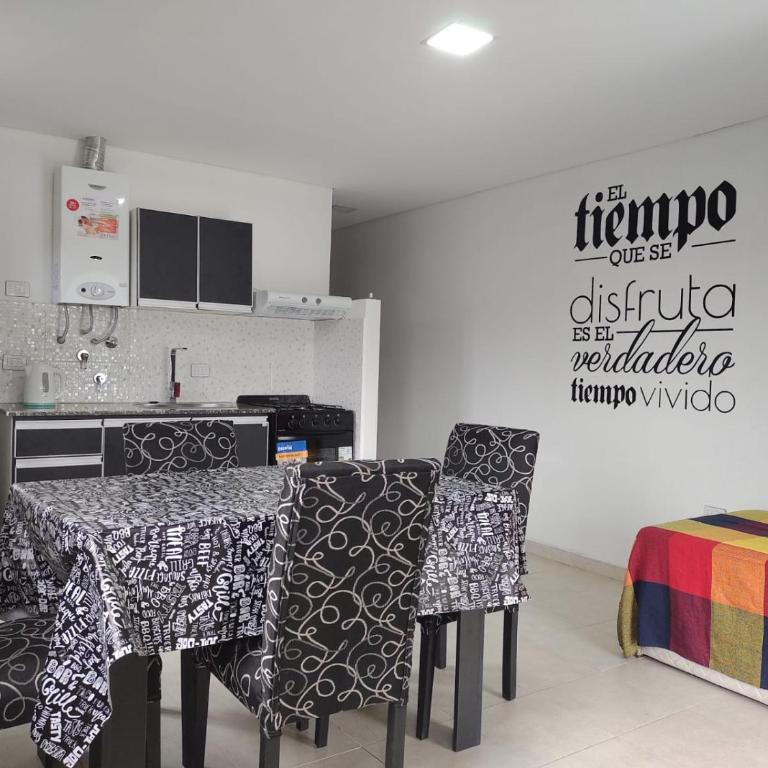 Atardecer en Playas de Oro - Bungalow de un dormitorio - 1