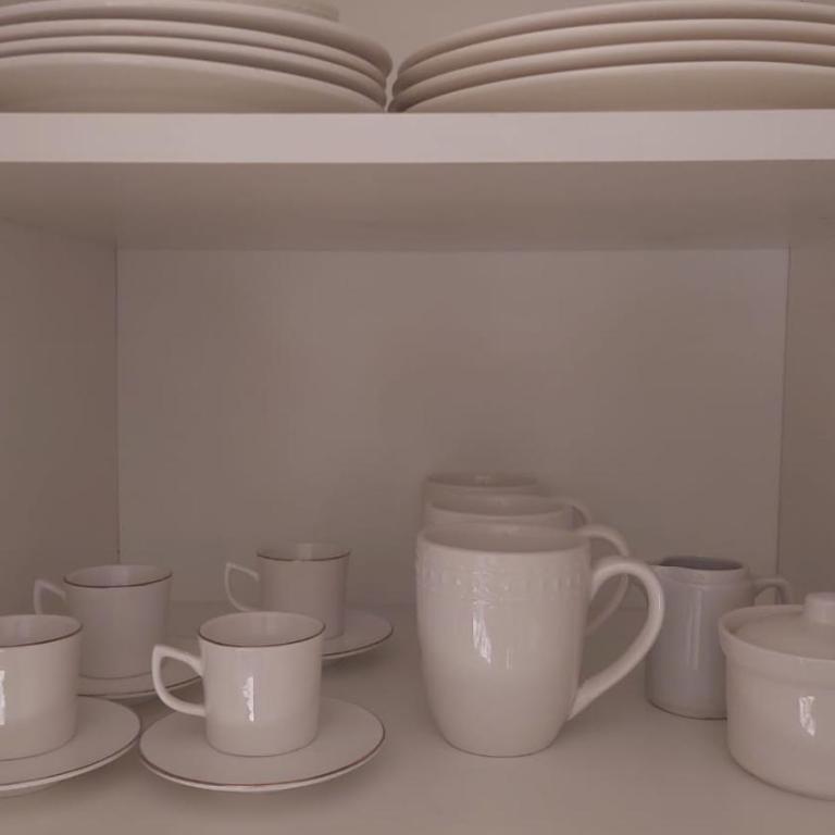 Recoleta de ensueños - Apartamento de 1 dormitorio - 10