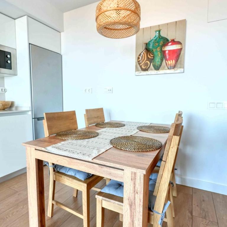 Isea Views Calaceite - Two-Bedroom Apartment - 16