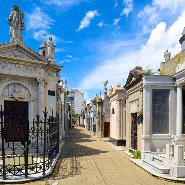 Recoleta de ensueños - Apartamento de 1 dormitorio - 15