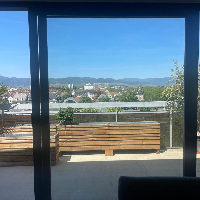 Appt 602 - Apartamento de 1 dormitorio - 29
