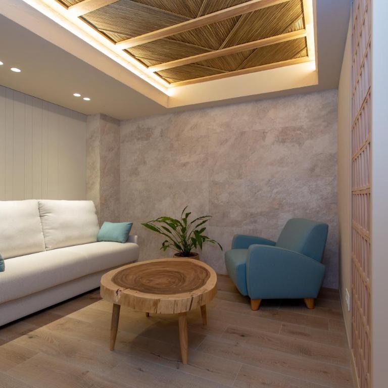 XULOS Rooms & Suites - Suite Deluxe - 7