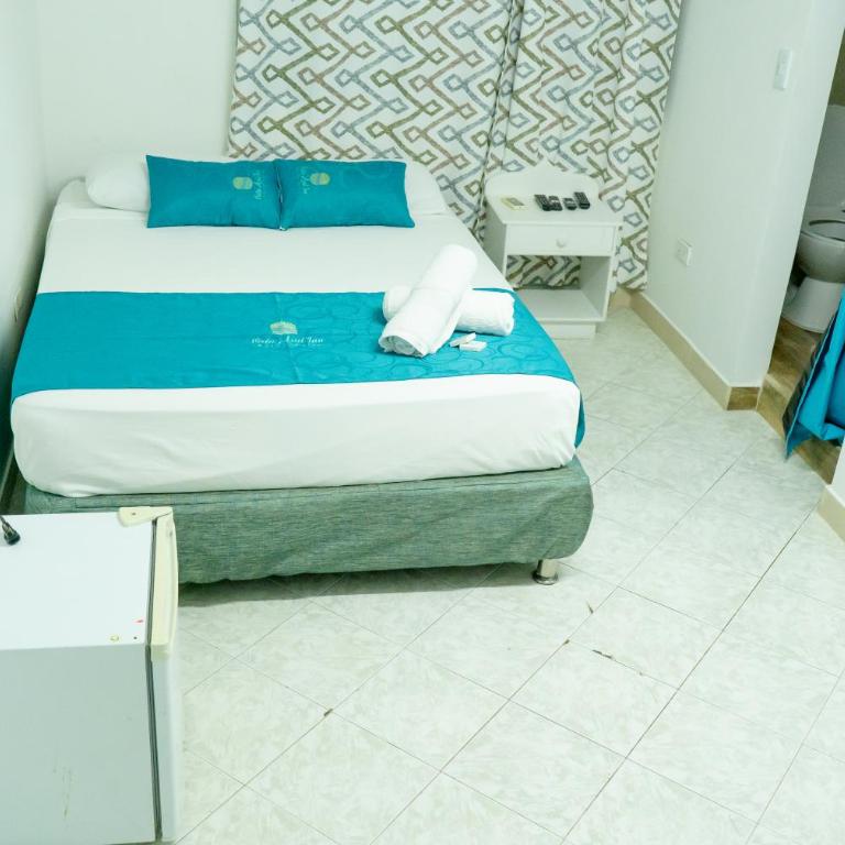 Vista Azul Inn - Habitación Doble - 4