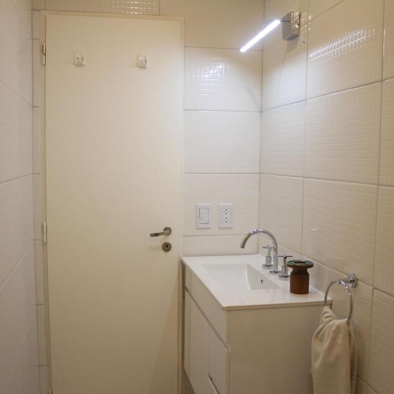 Hermoso Dúplex en San Cristóbal, Buenos Aires - Cama en dormitorio masculino compartido - 30