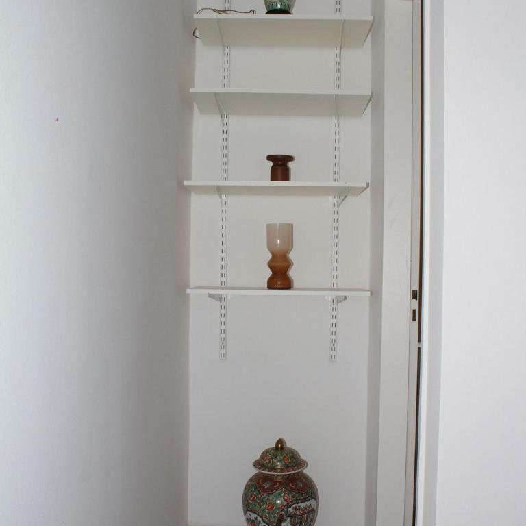 Hermoso Dúplex en San Cristóbal, Buenos Aires - Cama en dormitorio masculino compartido - 10