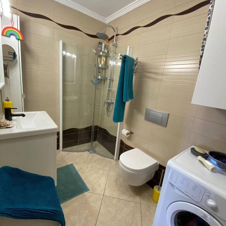 Sweet Home on the Beach 212 - One-Bedroom Apartment - 7