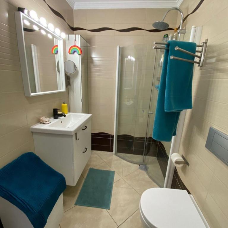 Sweet Home on the Beach 212 - One-Bedroom Apartment - 6