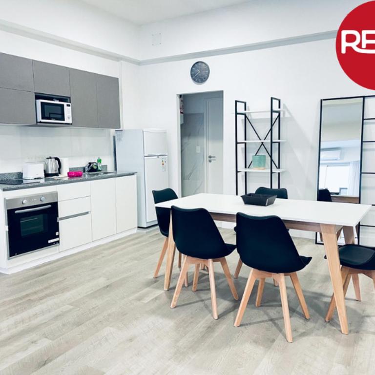 Rent2888 Tucuman - Apartamento Estudio - 1