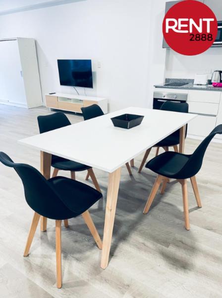 Rent2888 Tucuman - Apartamento Estudio - 8
