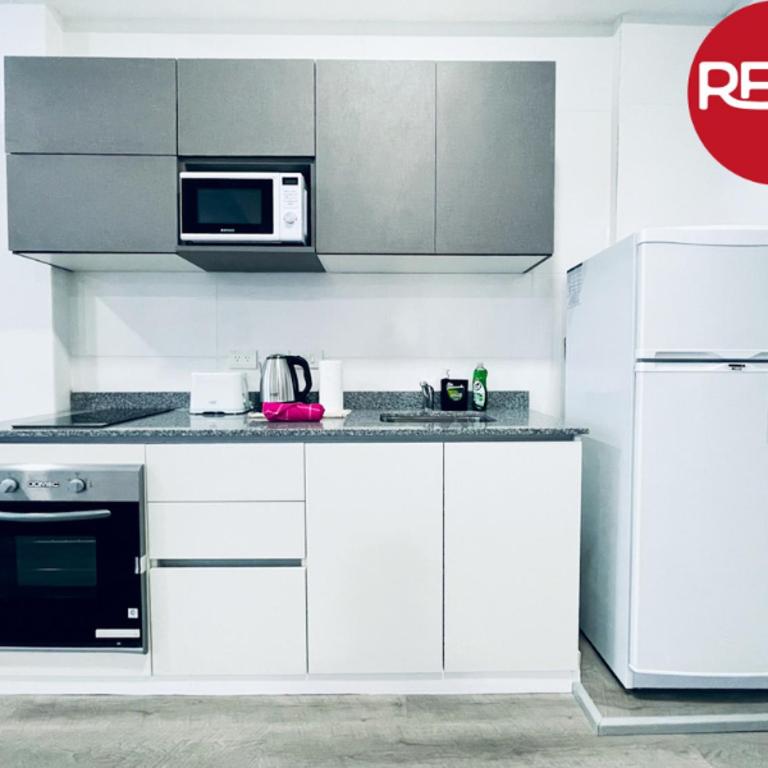 Rent2888 Tucuman - Apartamento Estudio - 8