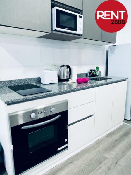 Rent2888 Tucuman - Apartamento Estudio - 8