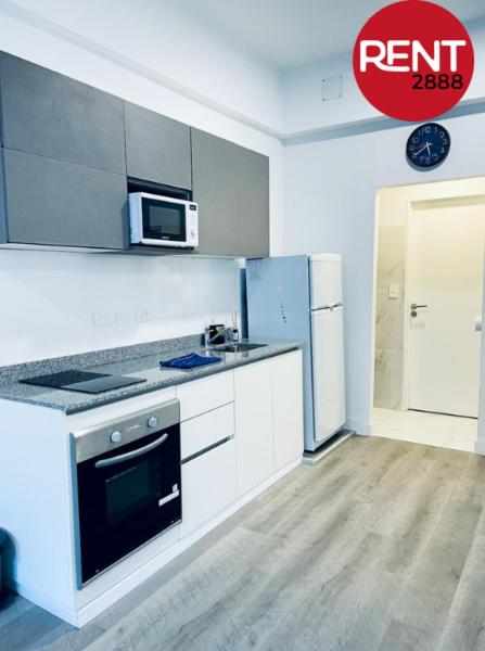 Rent2888 Tucuman - Apartamento Superior con balcón - 8