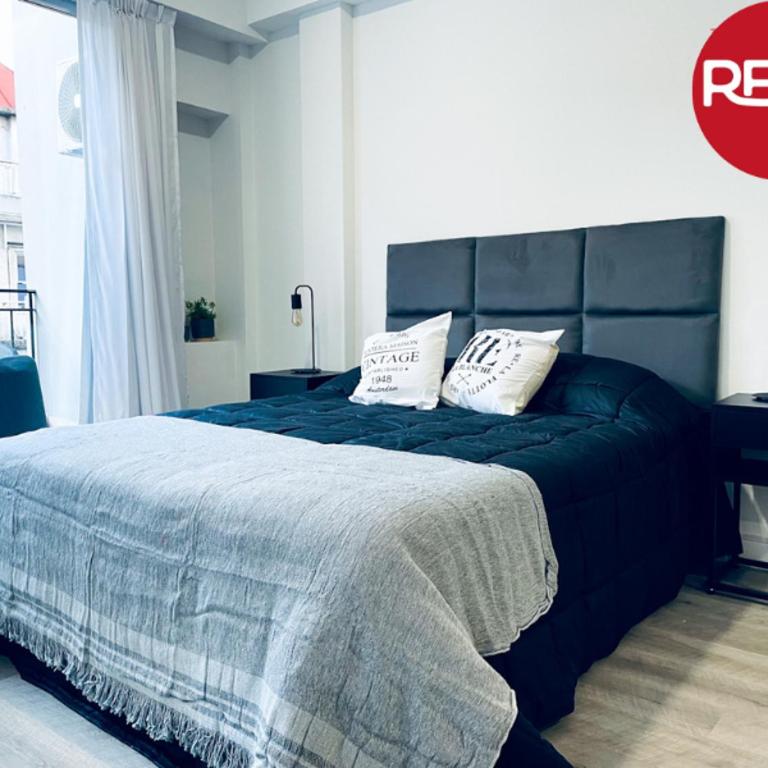 Rent2888 Tucuman - Apartamento Superior con balcón - 17