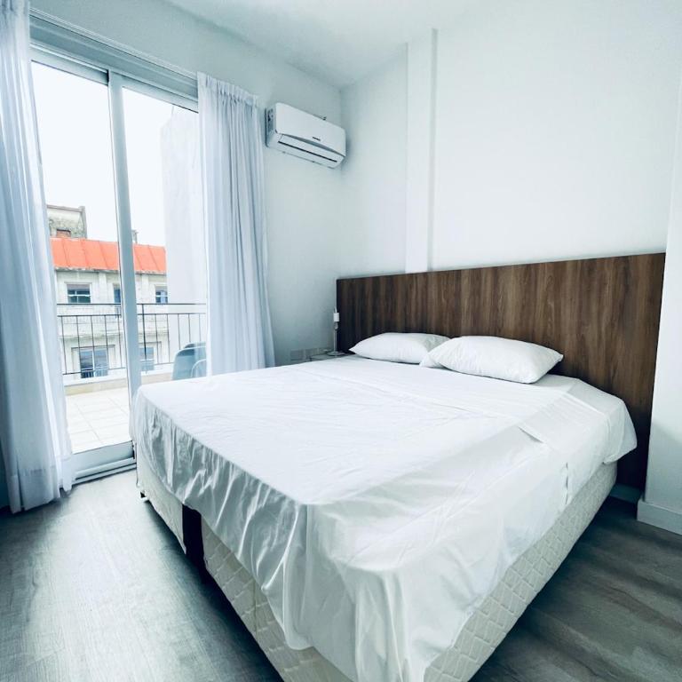 Rent2888 Tucuman - Apartamento Deluxe - 5