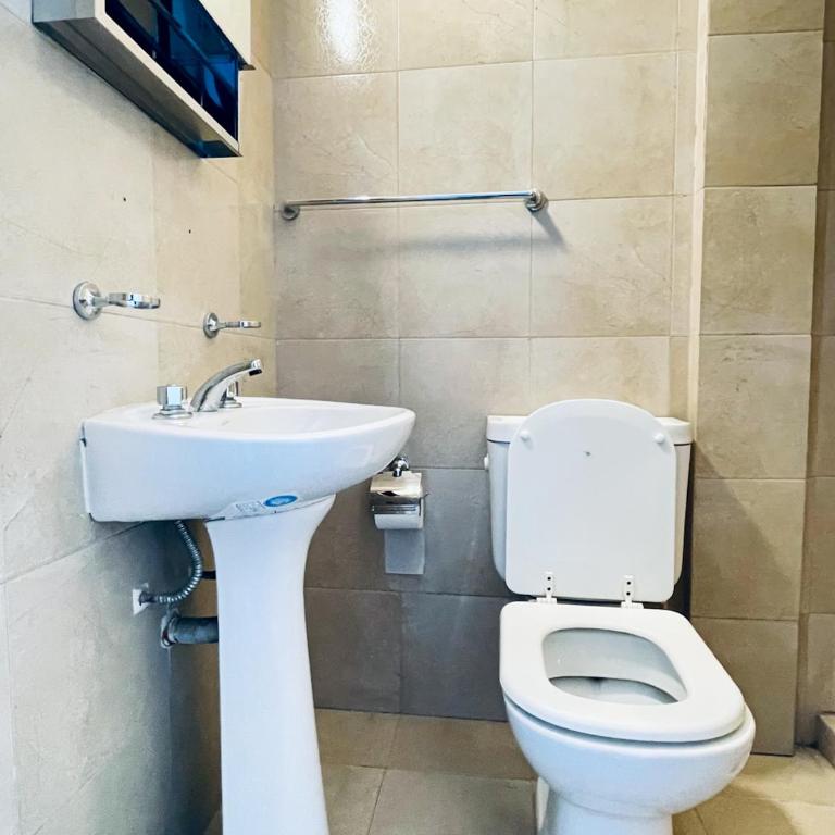 Rent2888 Tucuman - Apartamento Deluxe - 8