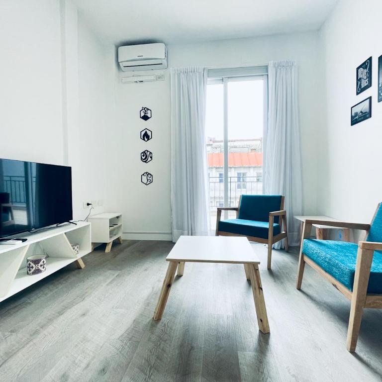 Rent2888 Tucuman - Apartamento Deluxe - 1