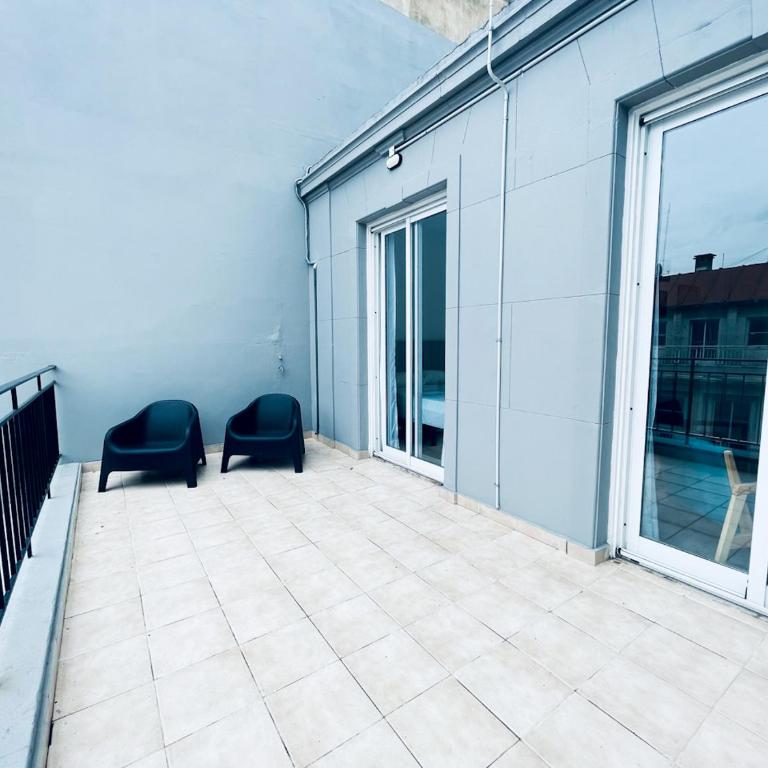 Rent2888 Tucuman - Apartamento Deluxe - 11