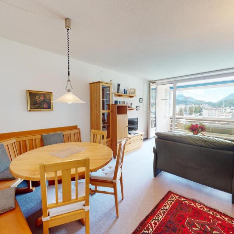 Residenz am See B503 - Apartment mit Blick auf die Berge - 2