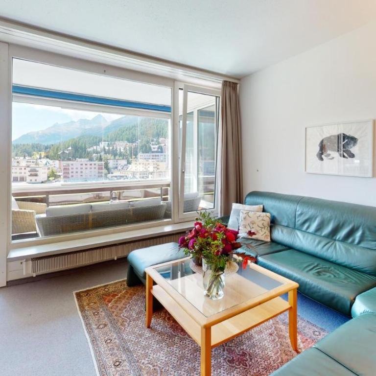 Residenz am See B503 - Apartment mit Blick auf die Berge - 3