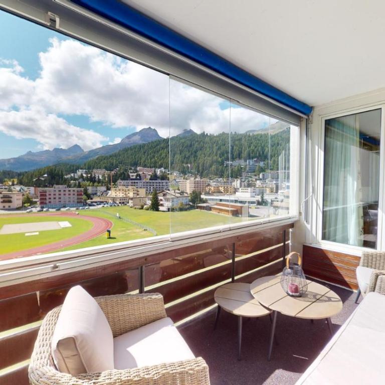 Residenz am See B503 - Apartment mit Blick auf die Berge - 5