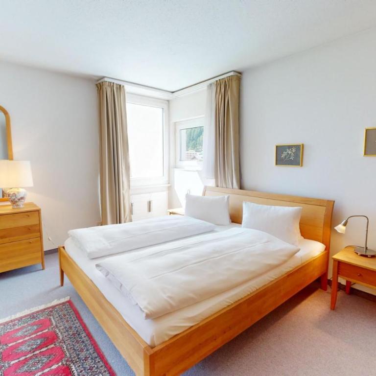 Residenz am See B503 - Apartment mit Blick auf die Berge - 7