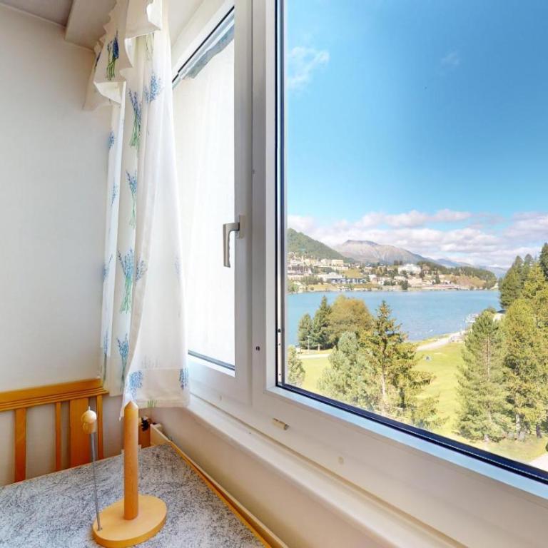 Residenz am See B503 - Apartment mit Blick auf die Berge - 13
