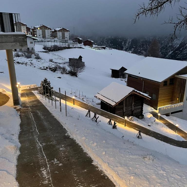 Schwarzhornblick - Appartamento con 1 Camera da Letto - 38